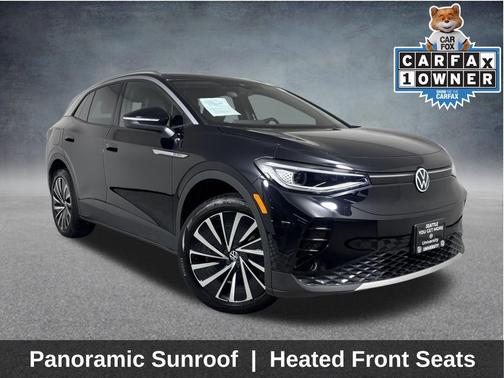 2023 Volkswagen ID.4 Pro S Plus