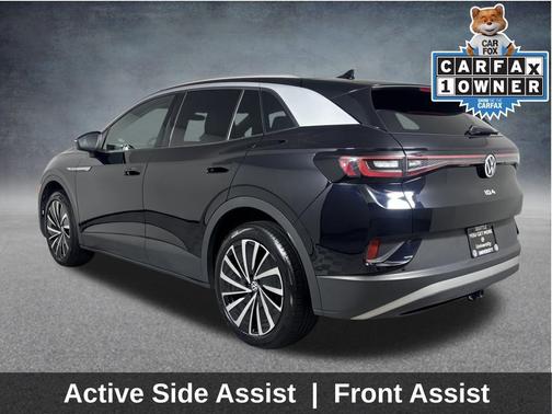 2023 Volkswagen ID.4 Pro S Plus