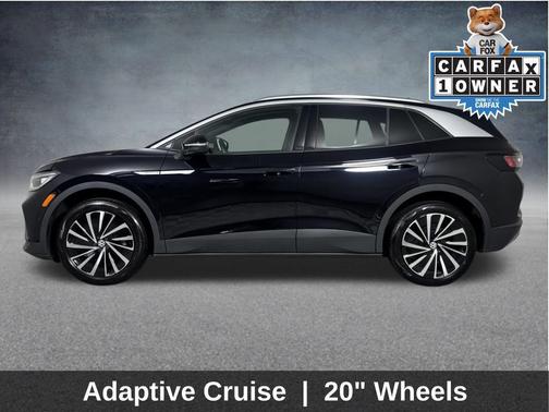 2023 Volkswagen ID.4 Pro S Plus