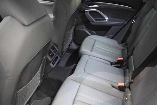 2025 Audi Q5 Prestige