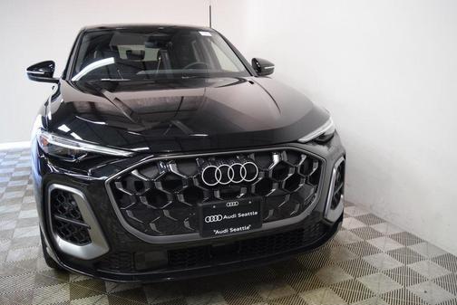 2025 Audi Q5 Prestige