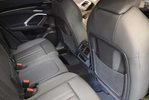 2025 Audi Q5 Prestige