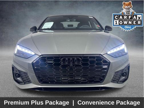 2024 Audi A5 Sportback 45 S Line Premium Plus