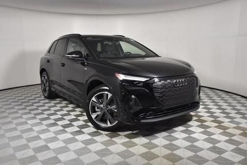2024 Audi Q4 e-tron Premium Plus