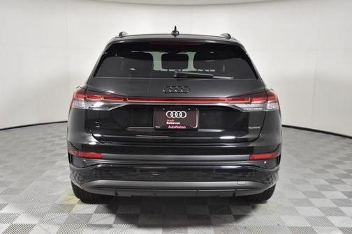 2024 Audi Q4 e-tron Premium Plus