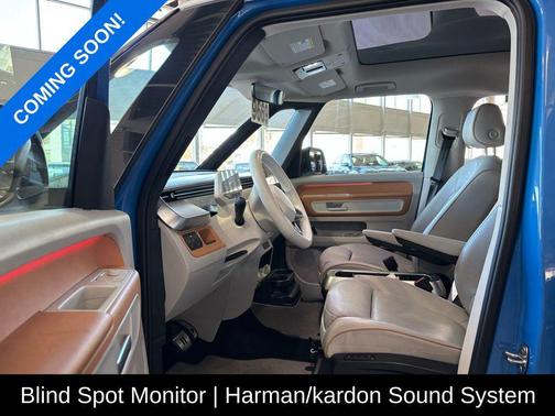 2025 Volkswagen ID. Buzz 1st Edition