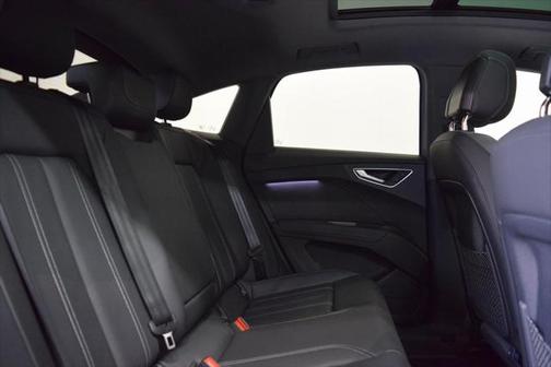 2025 Audi Q4 e-tron Premium