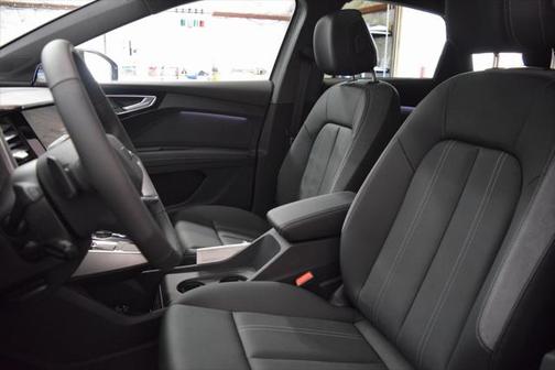 2025 Audi Q4 e-tron Premium