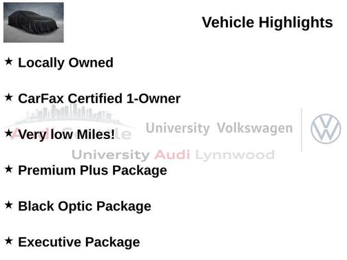 Glacier White Metallic 2023 Audi Q7 55 Premium Plus