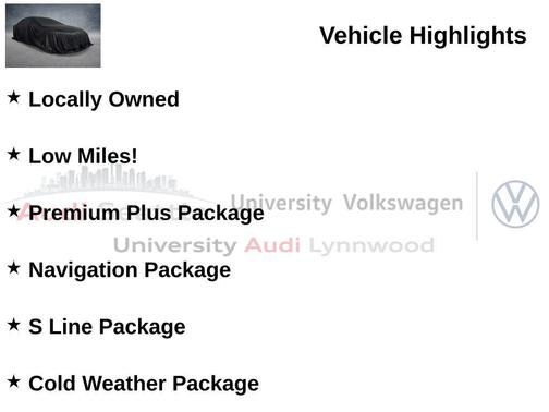 Havanna Black Metallic 2016 Audi A6 3.0T Premium Plus