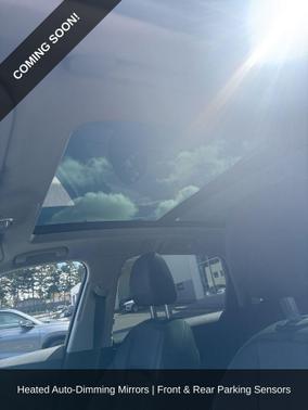 Samurai Gray Metallic 2021 Audi Q7 55 Premium Plus