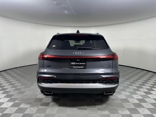 2025 Audi Q5 2.0T Prestige