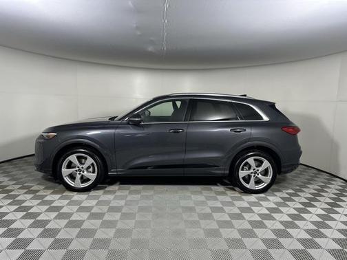 2025 Audi Q5 2.0T Prestige