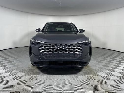 2025 Audi Q5 2.0T Prestige