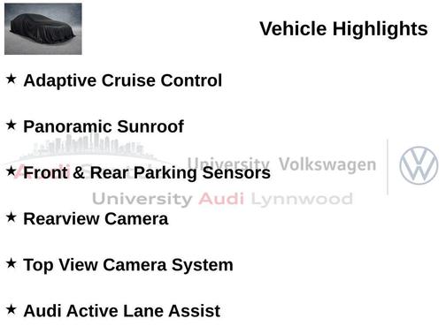 Glacier White Metallic 2023 Audi SQ5 3.0T Premium Plus