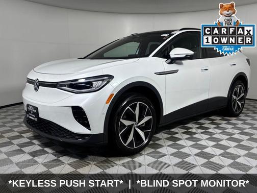 2023 Volkswagen ID.4 Pro S