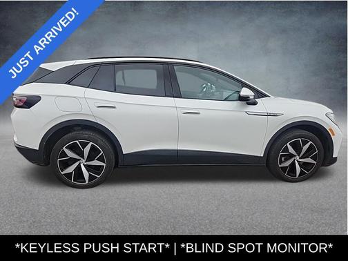 2023 Volkswagen ID.4 Pro S