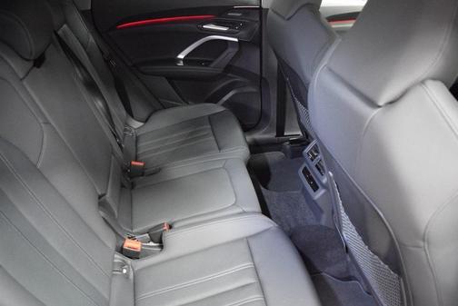 2025 Audi Q5 2.0T Premium Plus