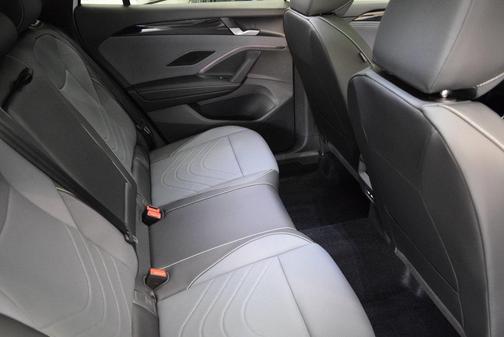 2025 Volkswagen Tiguan 2.0T SE R-Line Black 4MOTION