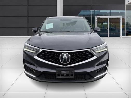 2019 Acura RDX Base