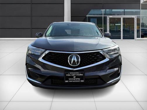 2019 Acura RDX Base