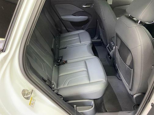 Glacier White 2026 Audi Q3 S line