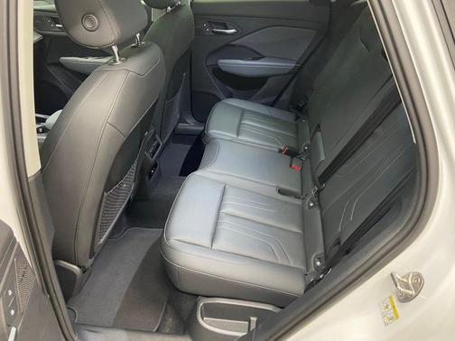 Glacier White 2026 Audi Q3 S line