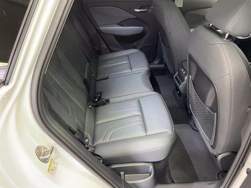 Glacier White 2026 Audi Q3 S line