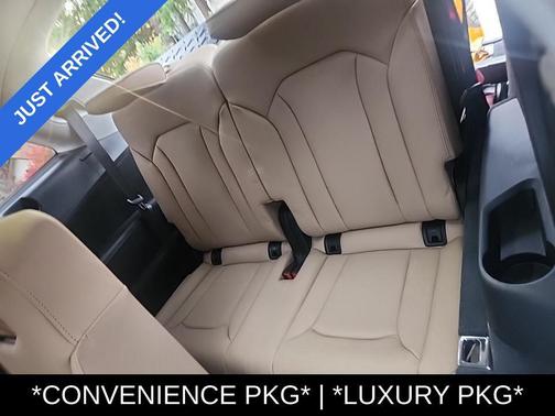 2025 Audi Q7 55 Prestige