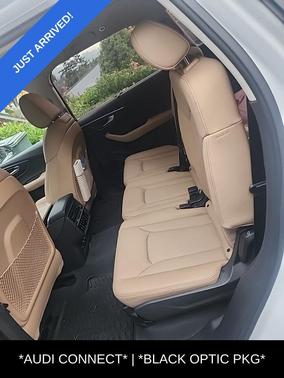 2025 Audi Q7 55 Prestige