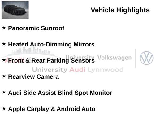 Glacier White Metallic 2023 Audi Q5 45 S line Premium