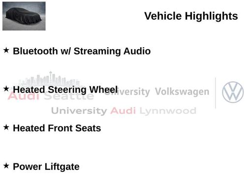 Glacier White Metallic 2023 Audi Q5 45 S line Premium