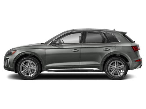 2025 Audi Q5 55 S line Premium Plus