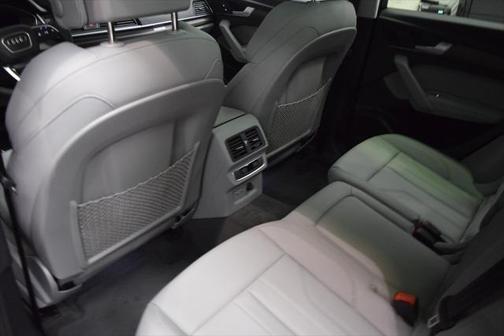 2025 Audi Q5 55 S line Premium Plus