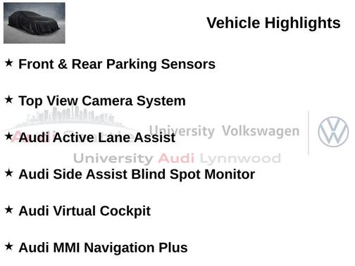 2023 Audi Q5 40 Prestige