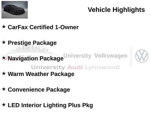 2023 Audi Q5 40 Prestige