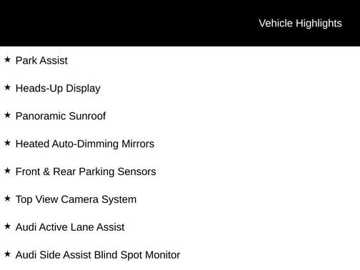 2023 Audi Q5 40 Prestige