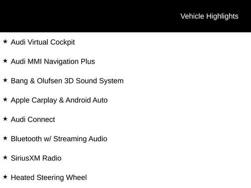 2023 Audi Q5 40 Prestige