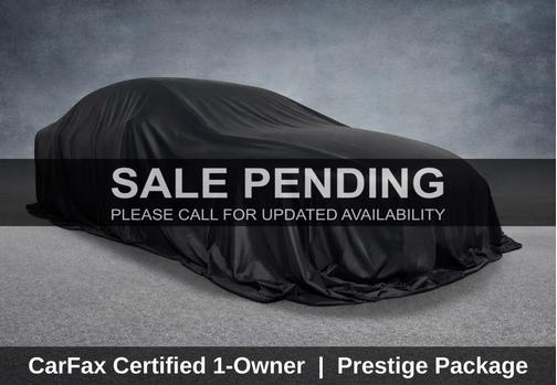 2023 Audi Q5 40 Prestige