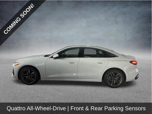 2025 Audi A5 2.0T Premium