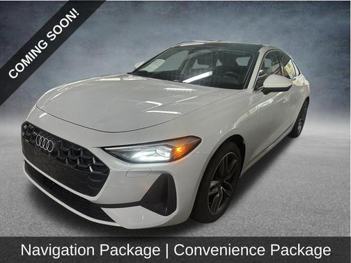 2025 Audi A5 2.0T Premium