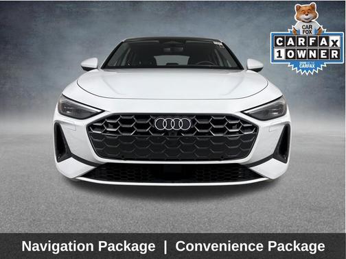 2025 Audi A5 2.0T Premium