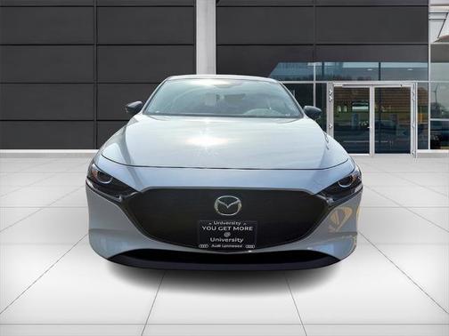 2024 Mazda Mazda3 2.5 S Select Sport