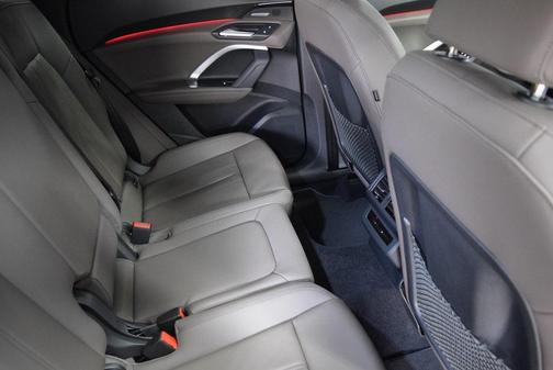 2025 Audi Q5 2.0T Premium Plus