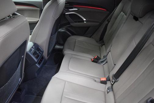 2025 Audi Q5 2.0T Premium Plus