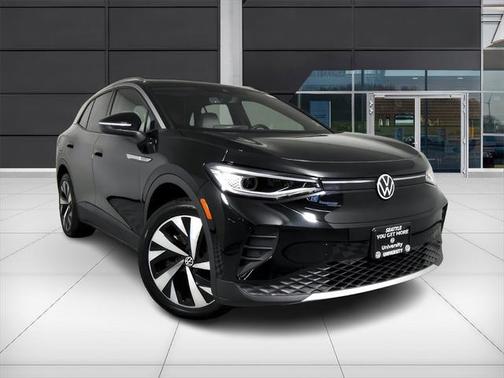 2022 Volkswagen ID.4 Pro S