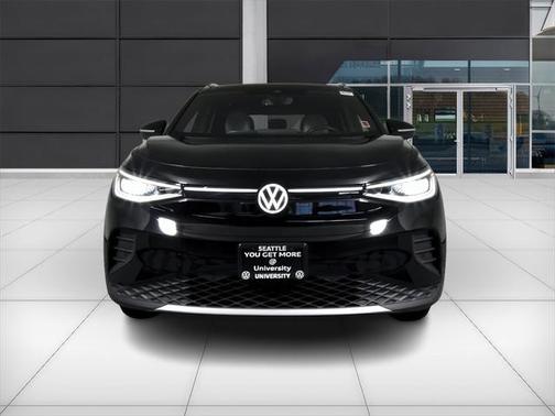 2022 Volkswagen ID.4 Pro S