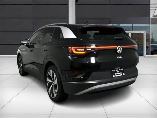 2022 Volkswagen ID.4 Pro S