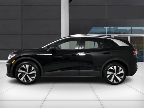 2022 Volkswagen ID.4 Pro S