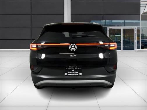 2022 Volkswagen ID.4 Pro S